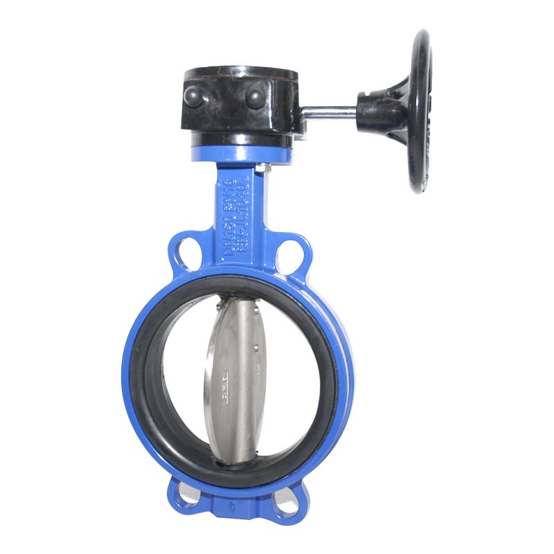 Butterfly Valve